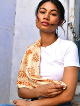 GRAND FOULARD GALATIE